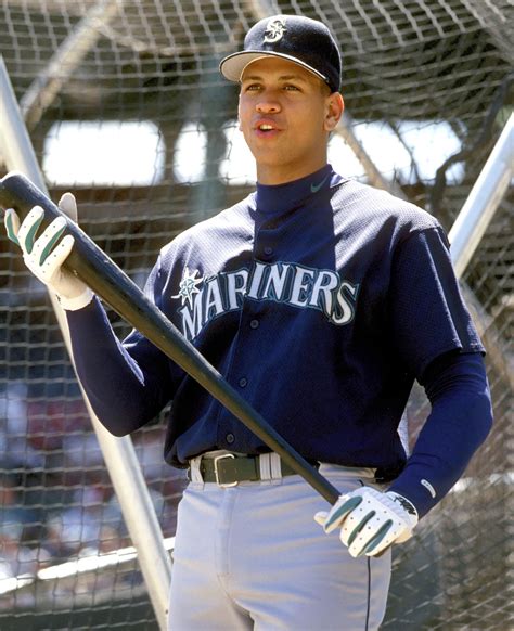 alex rodriguez teams played for